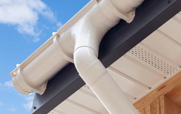 Coed Ystumgwern gutter installation costs