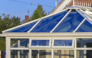 professional Coed Ystumgwern conservatory insulation