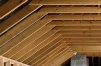 Coed Ystumgwern pitched insulation quotes